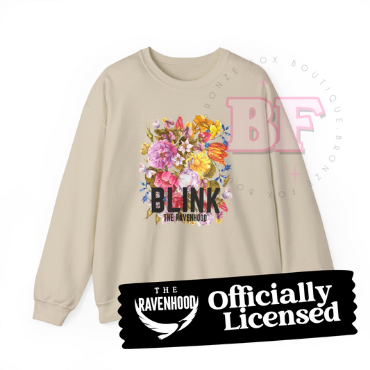 Blink - Sweatshirt