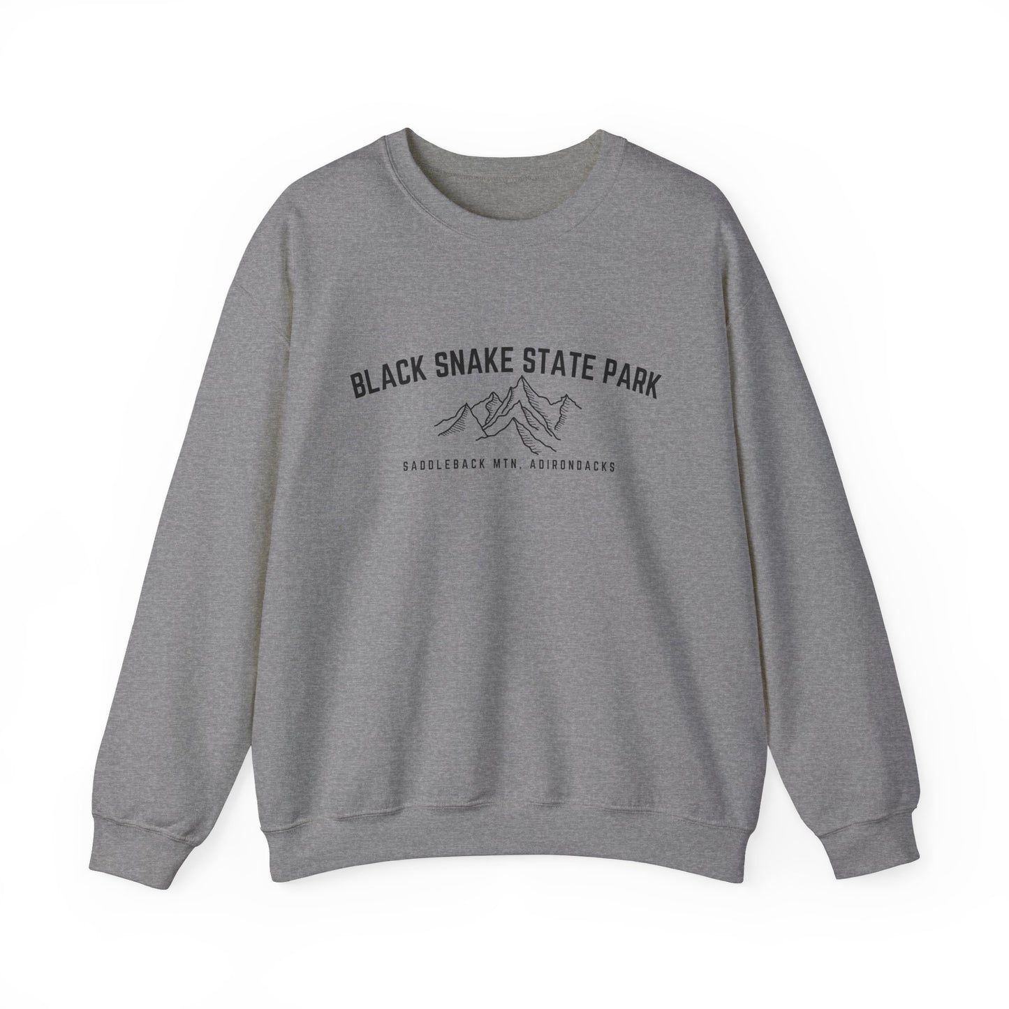 Black Dagger Brotherhood - Crewneck Sweatshirt