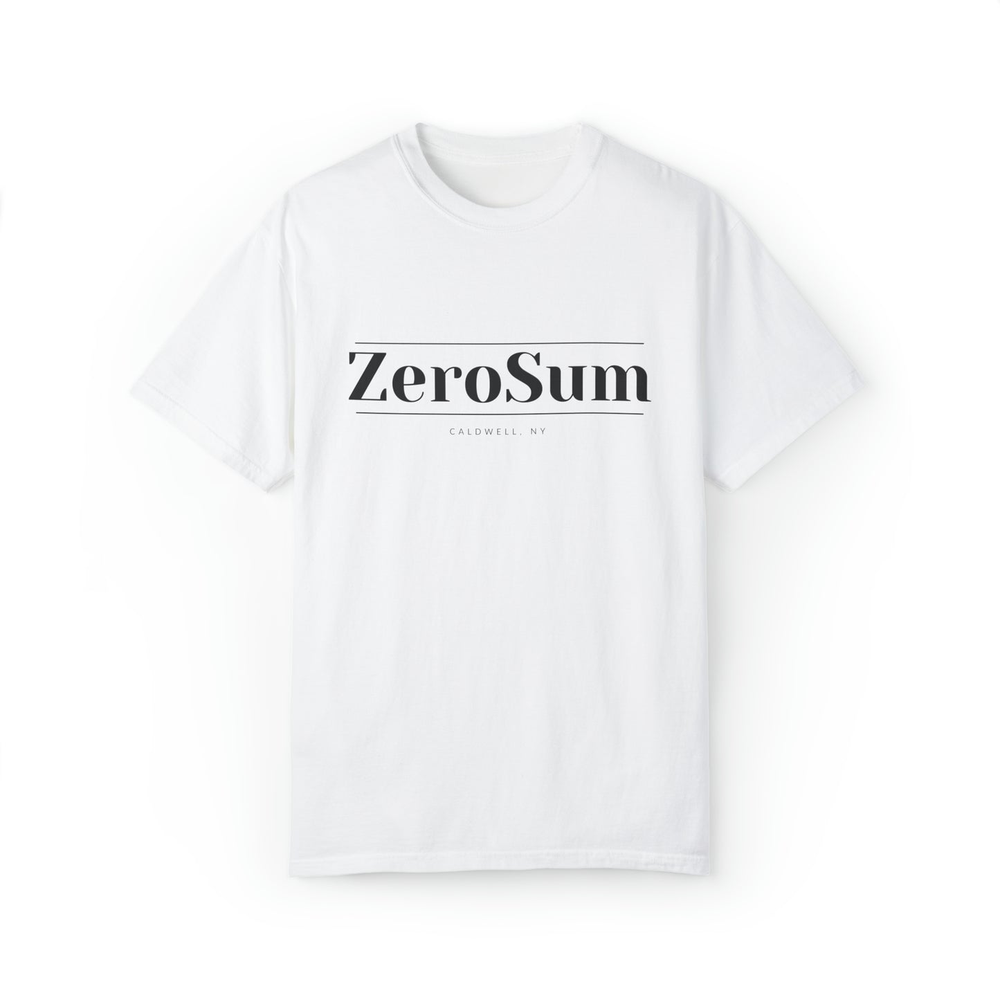 ZeroSum Black Dagger Brotherhood T-shirt