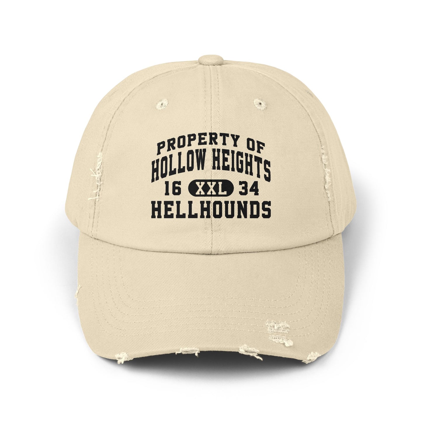 Property of Hellhounds - Hat