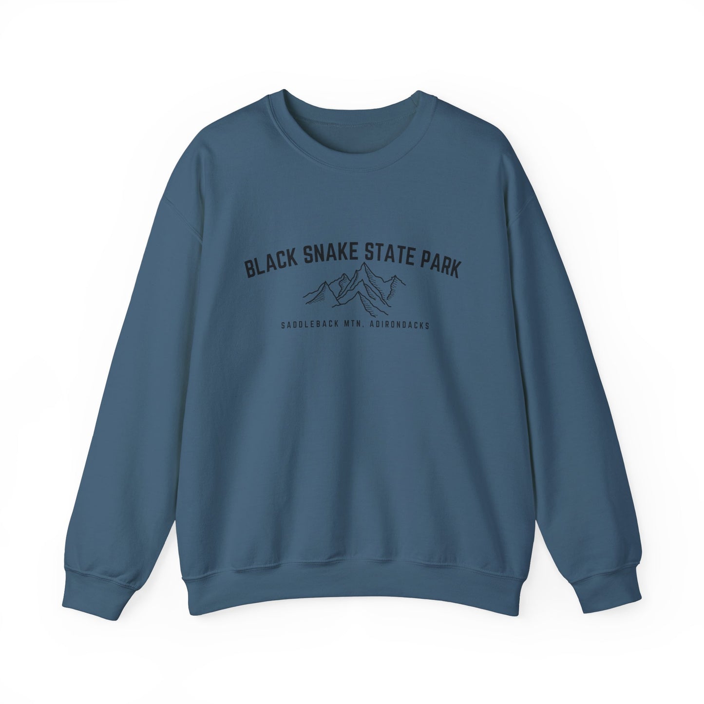 Black Dagger Brotherhood - Crewneck Sweatshirt