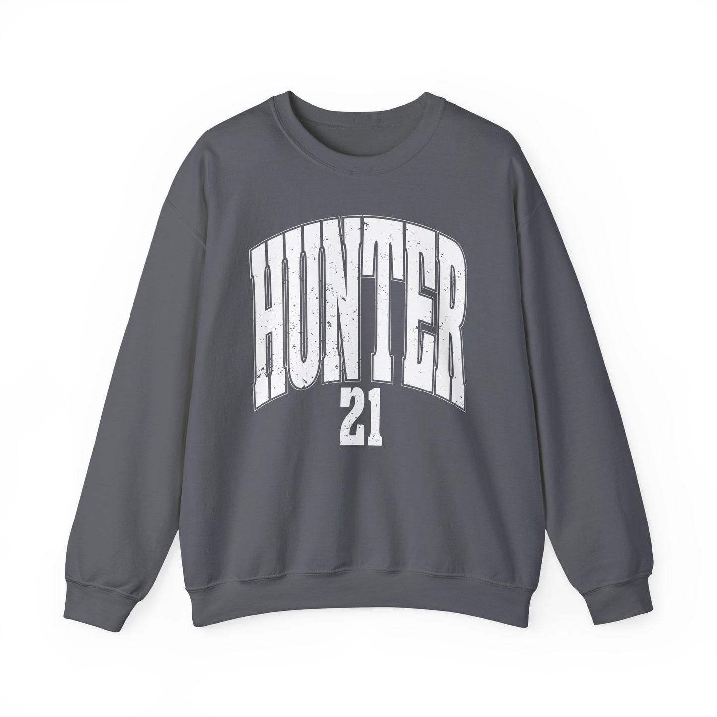 Hunter - Sweatshirt