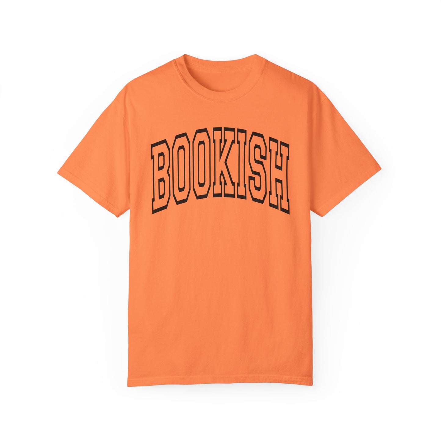 Bookish - T-shirt