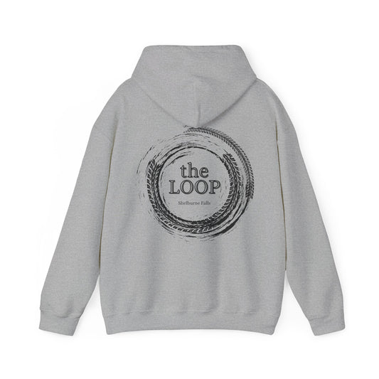 The Loop Hoodie