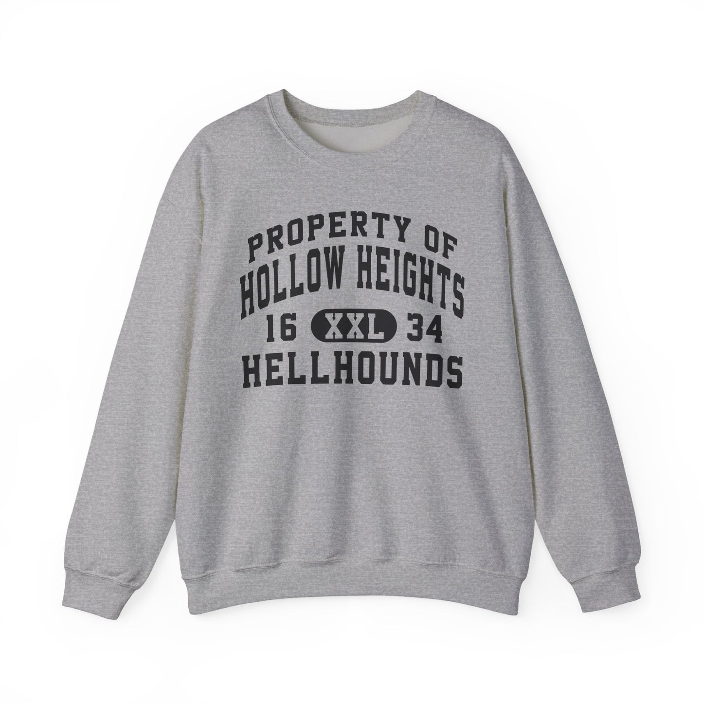 Property of Hellhounds - Sweatshirt