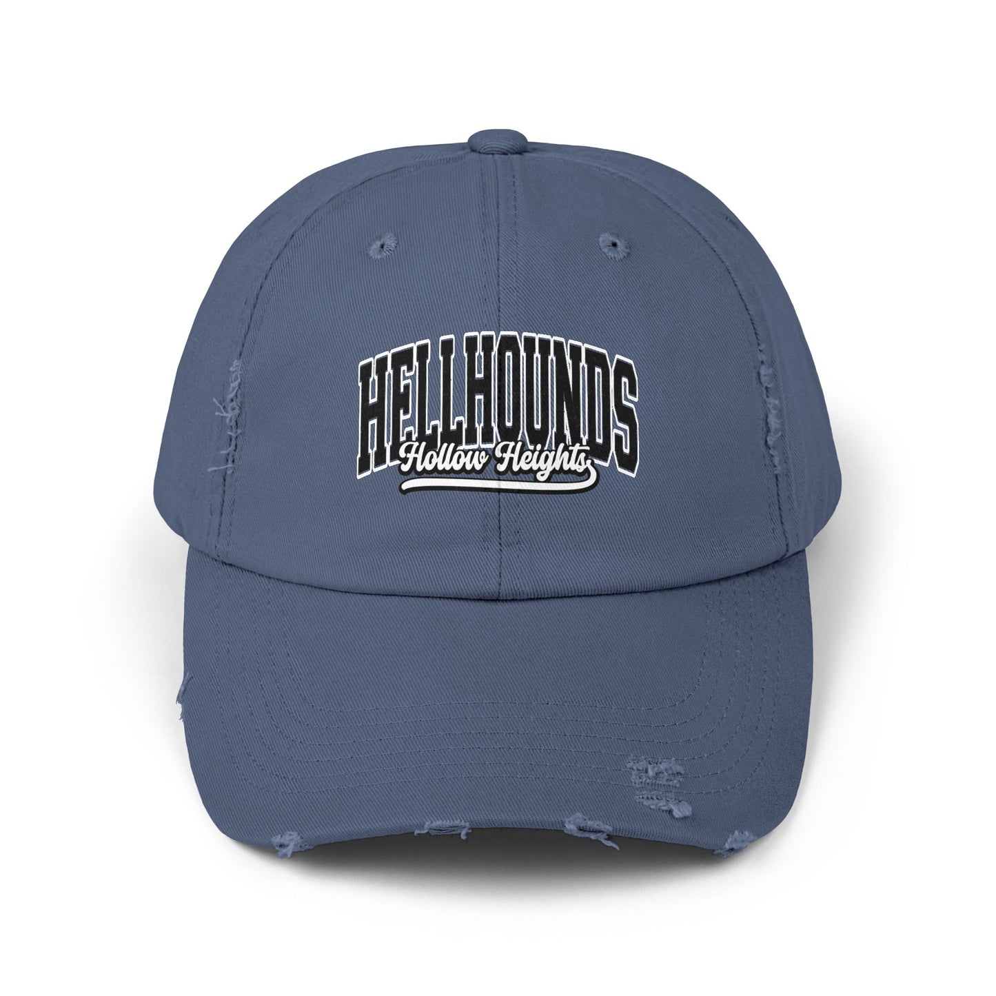 Hellhounds - Hat