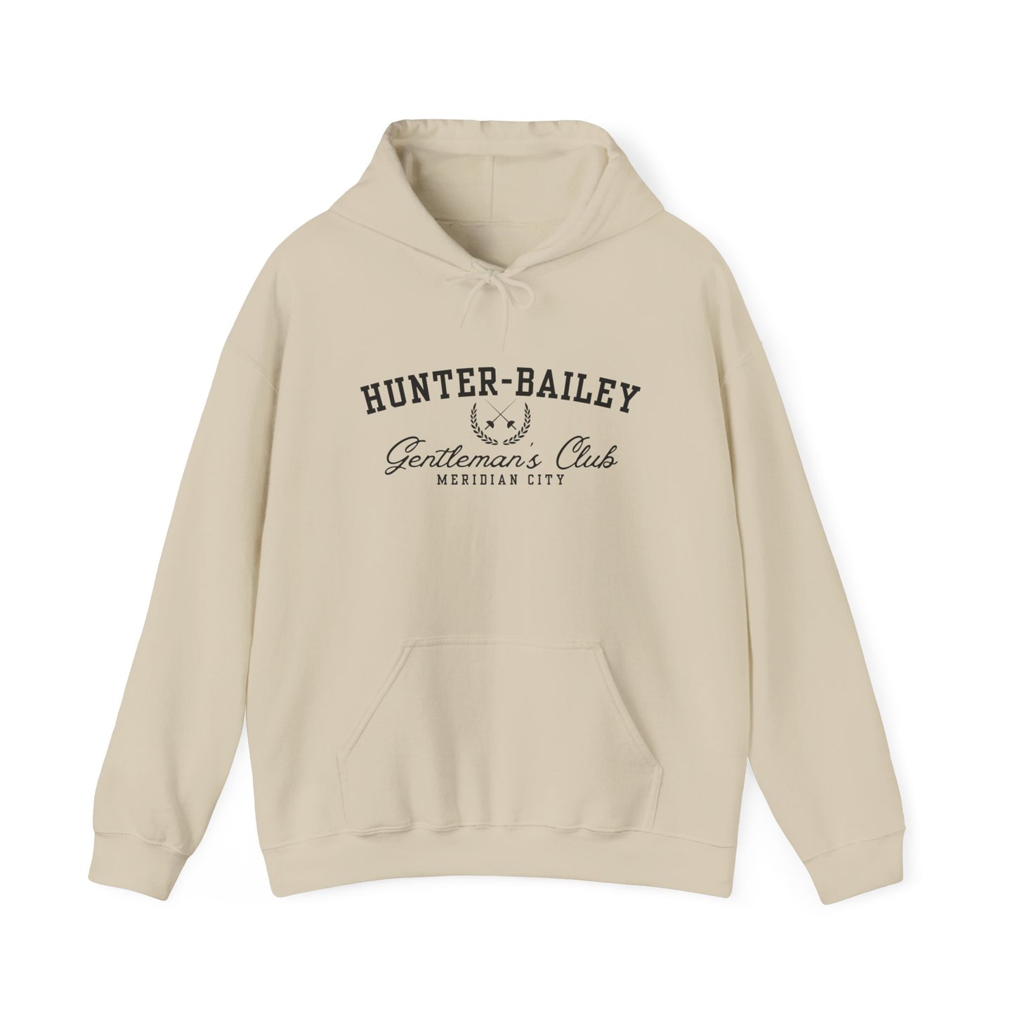 Hunter-Bailey - Hoodie