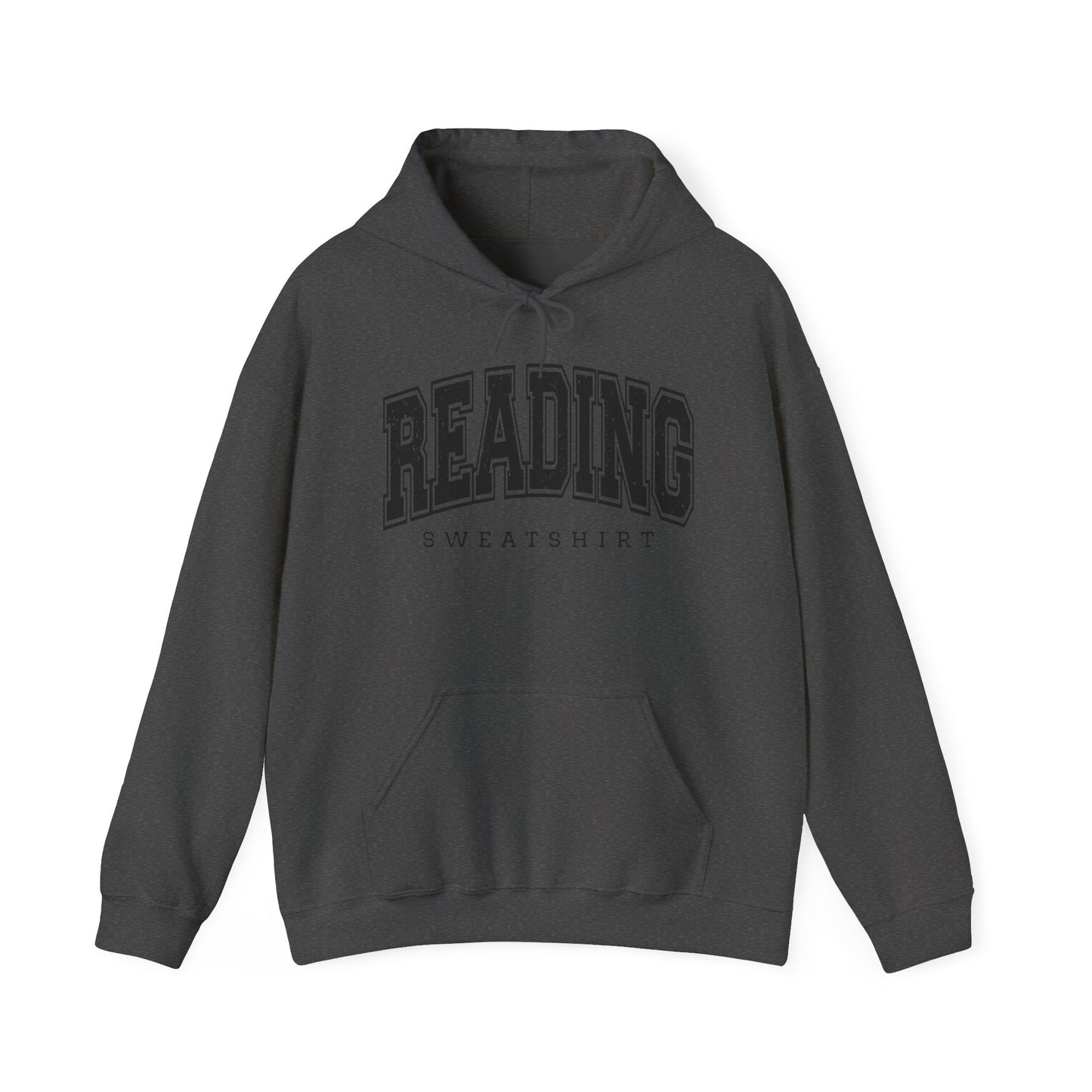 Reading - Hoodie
