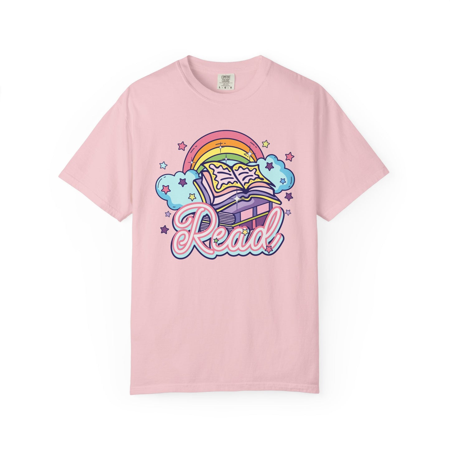 Read - T-shirt