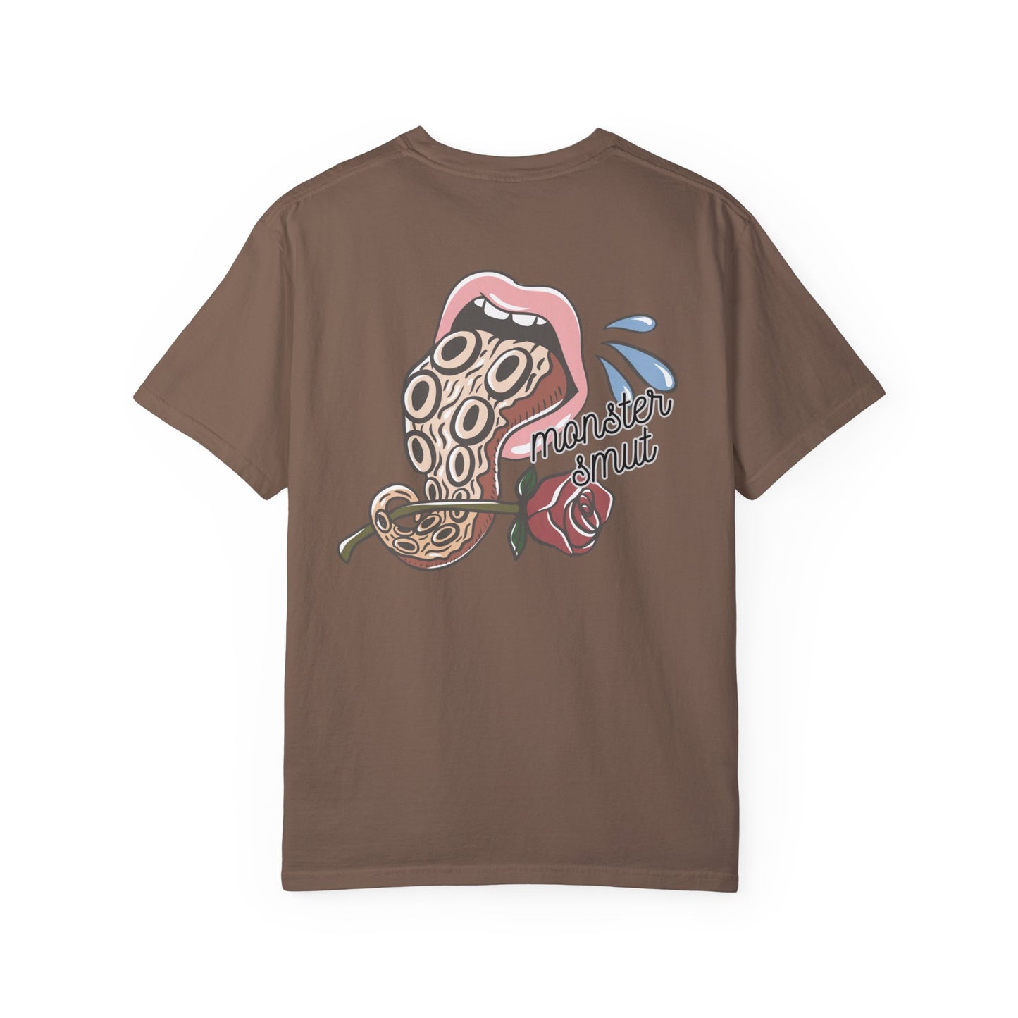 Monster Smut - Comfort Colors T-shirt