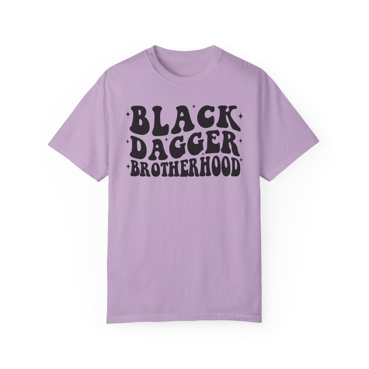 Black Dagger Brotherhood - T-shirt