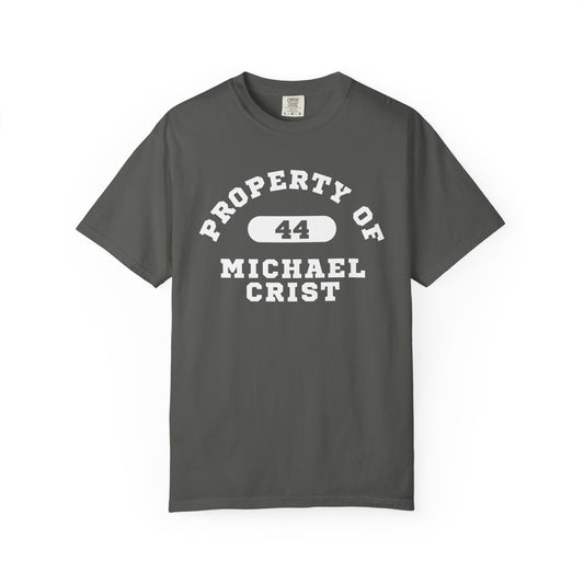 Michael Crist - T-shirt