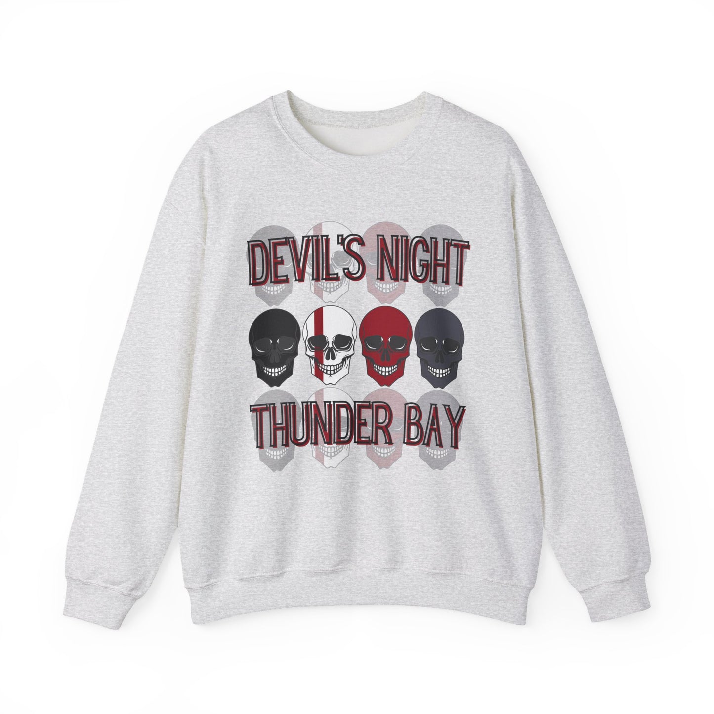 Devil's Night - Sweatshirt
