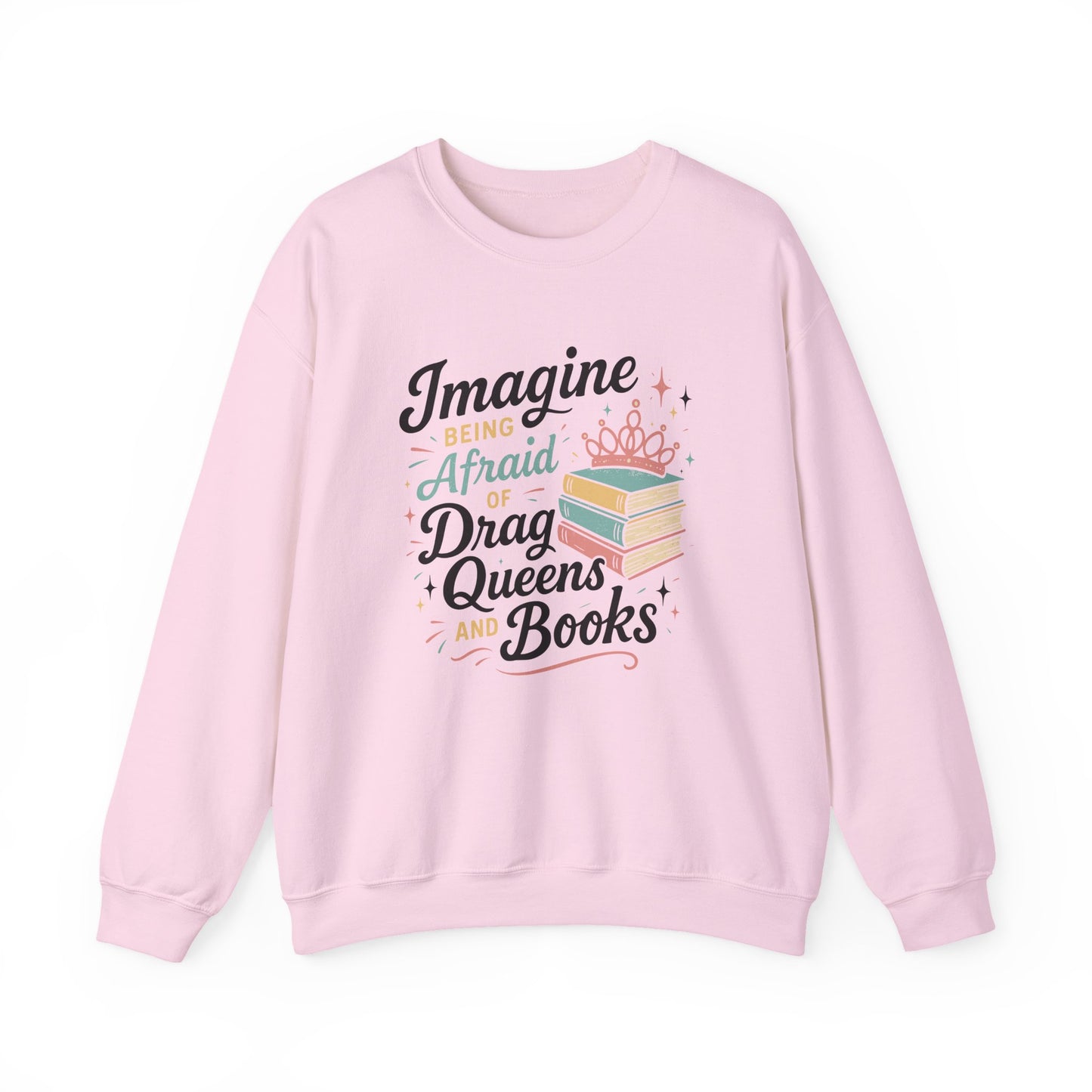Pride - Sweatshirt
