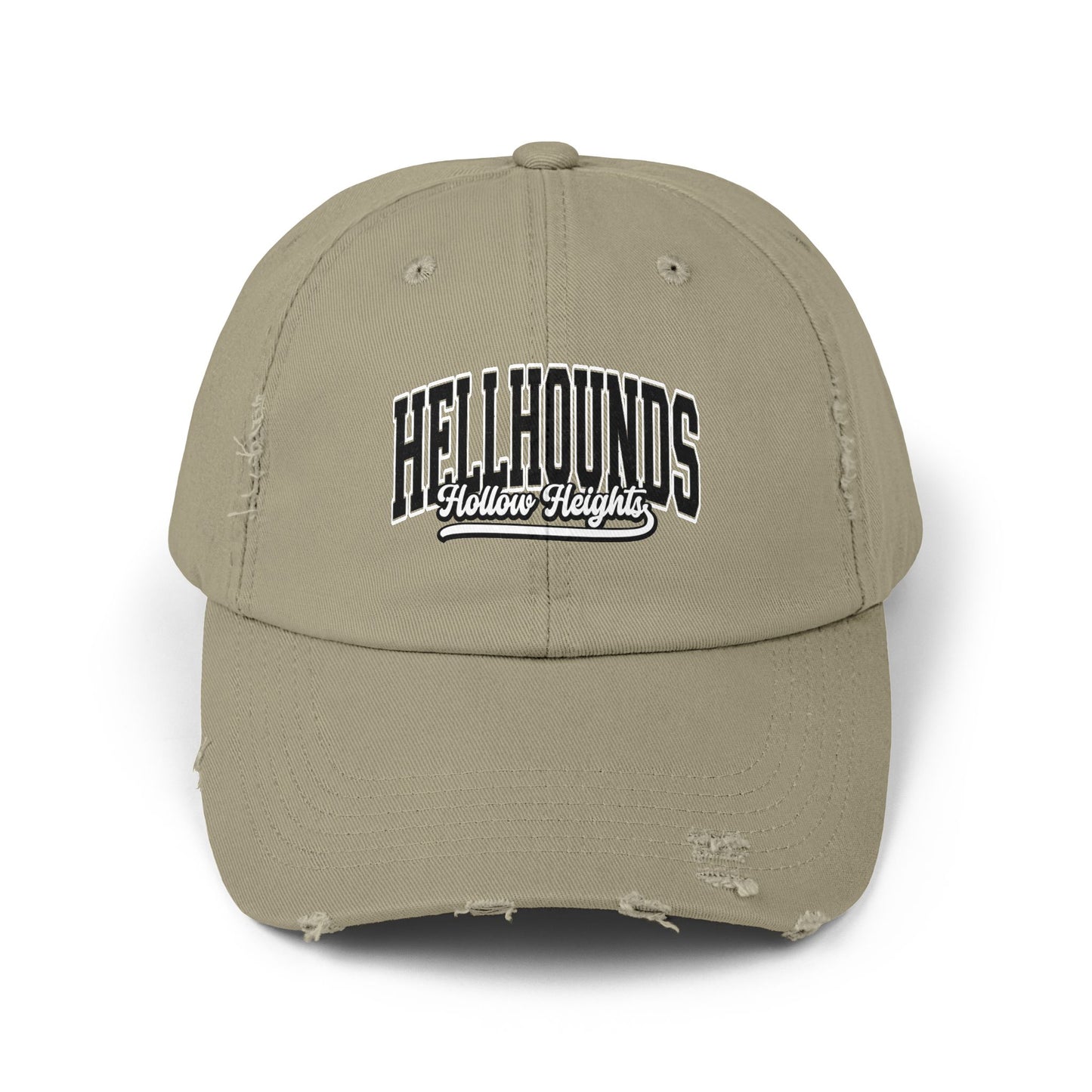 Hellhounds - Hat