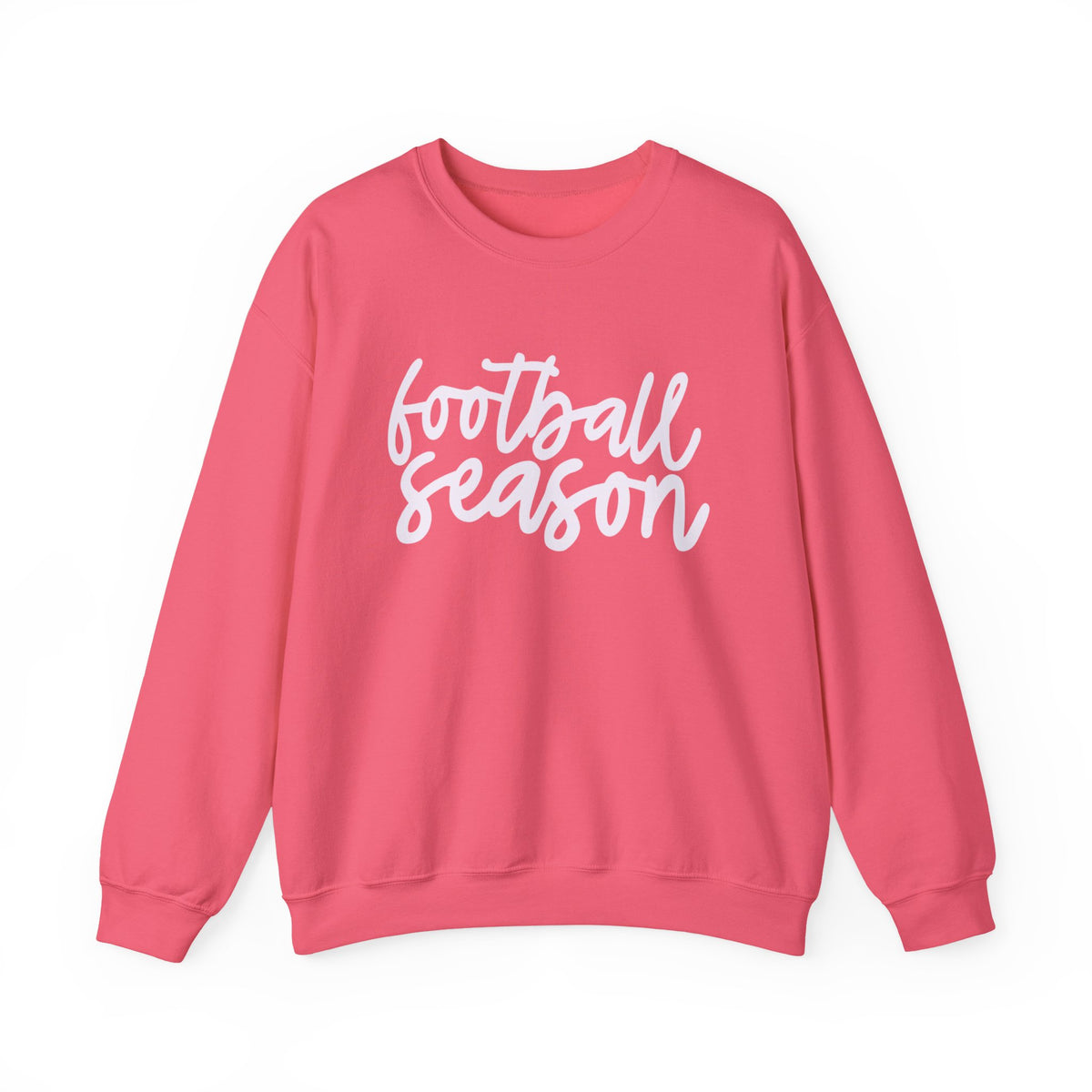 Football Season - Sweatshirt