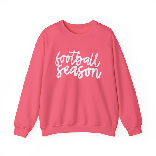 Football Season - Sweatshirt