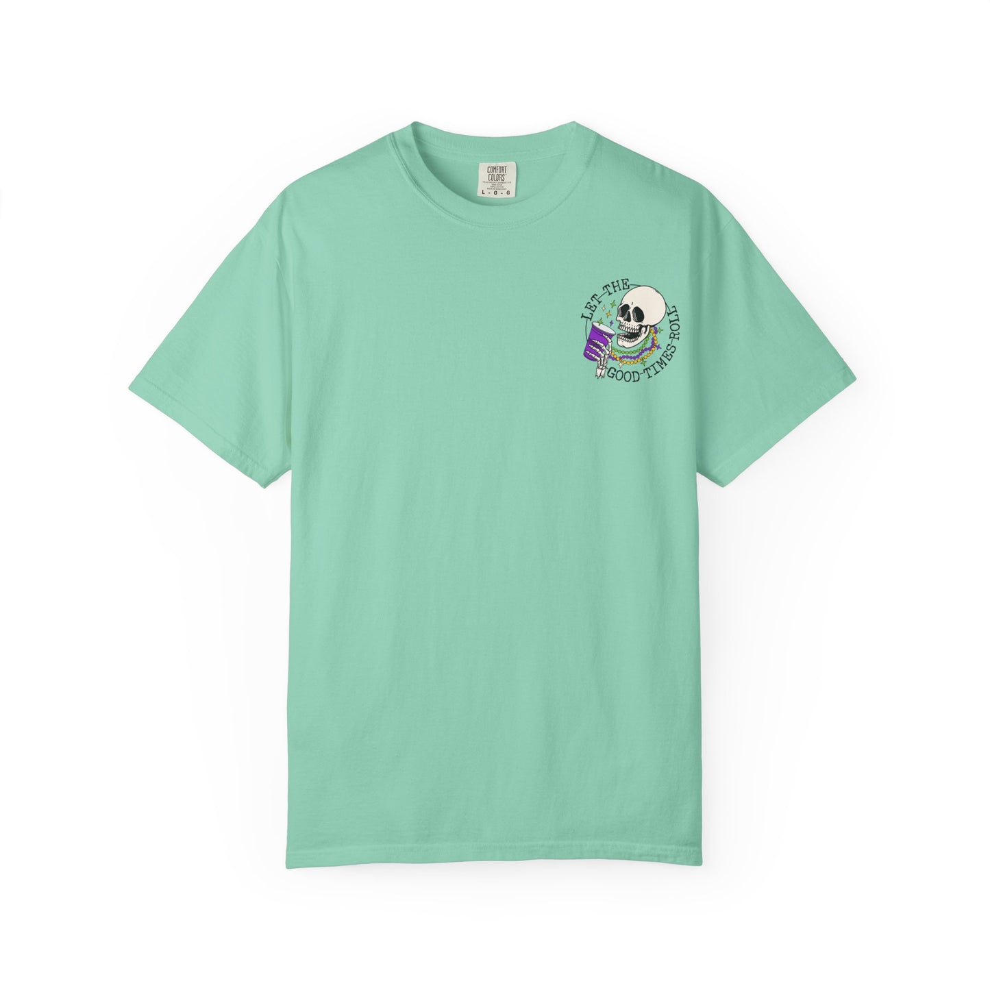 Mardi Gras - T-shirt