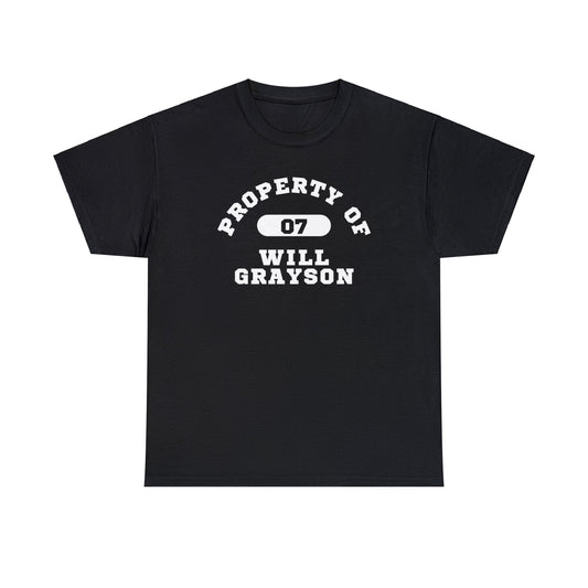 Will Grayson T-Shirt