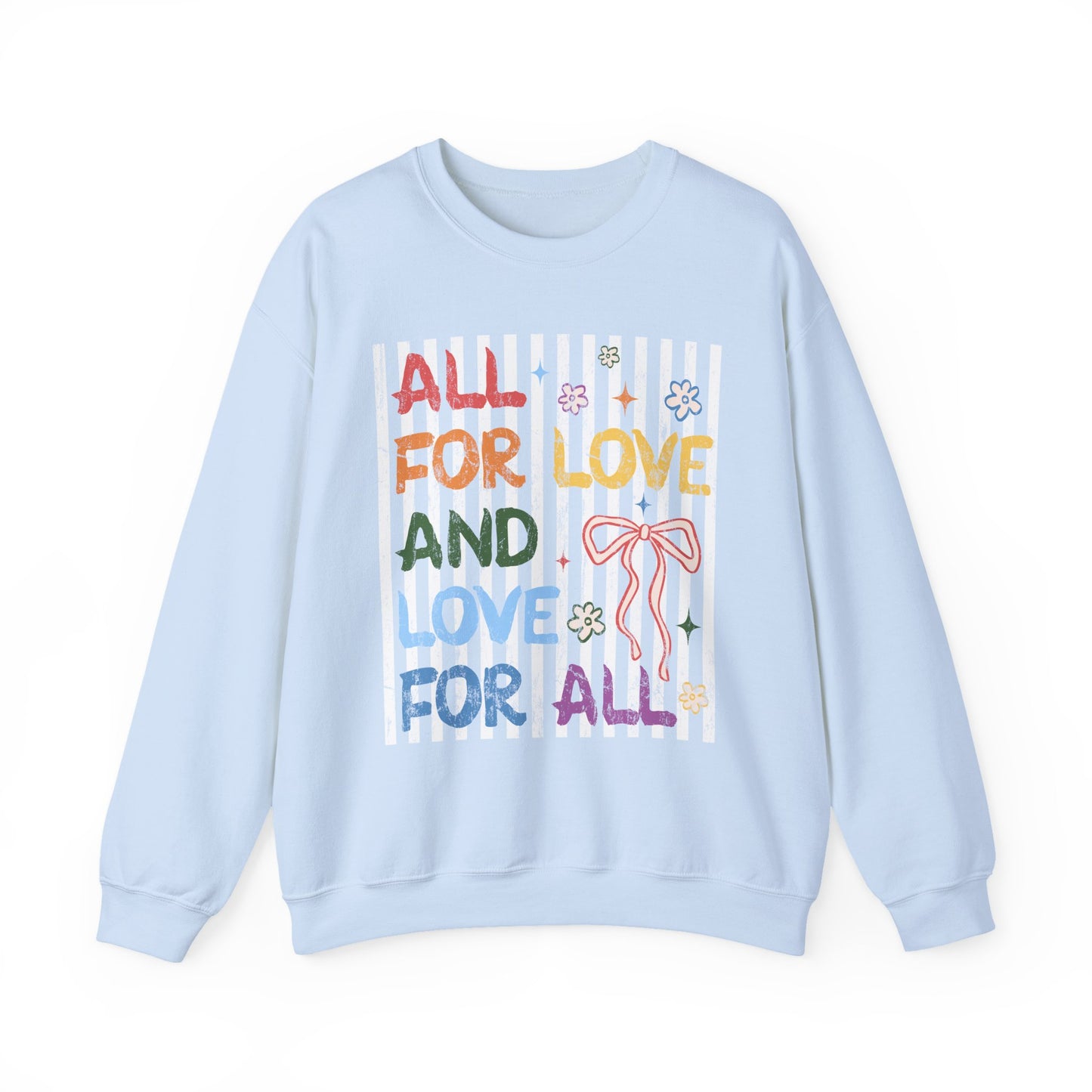 Pride -  Sweatshirt