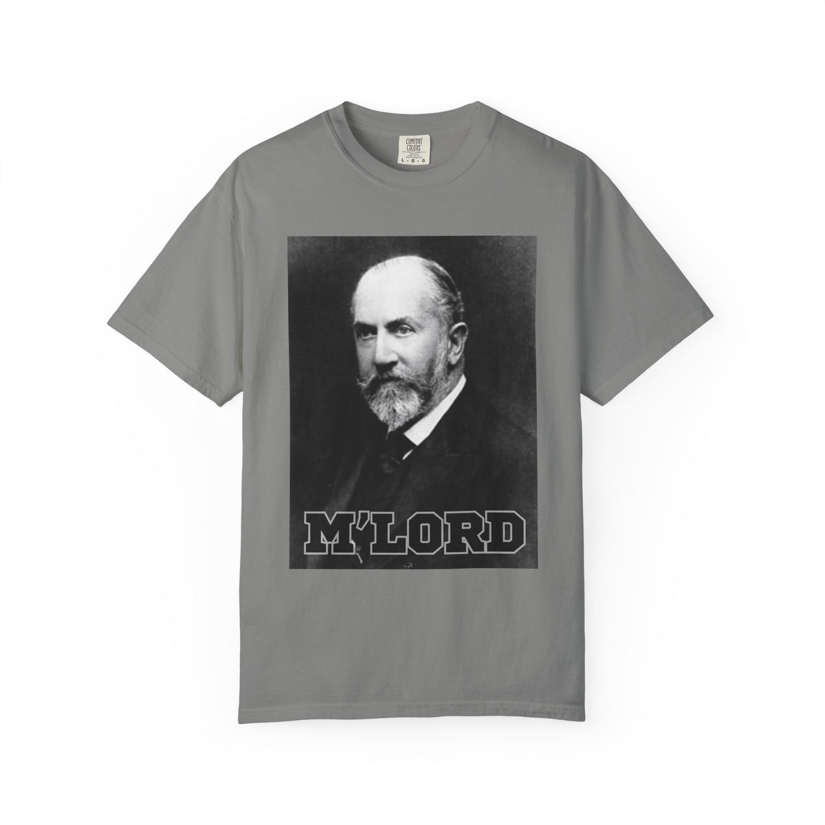 Lord Stanley - T-shirt