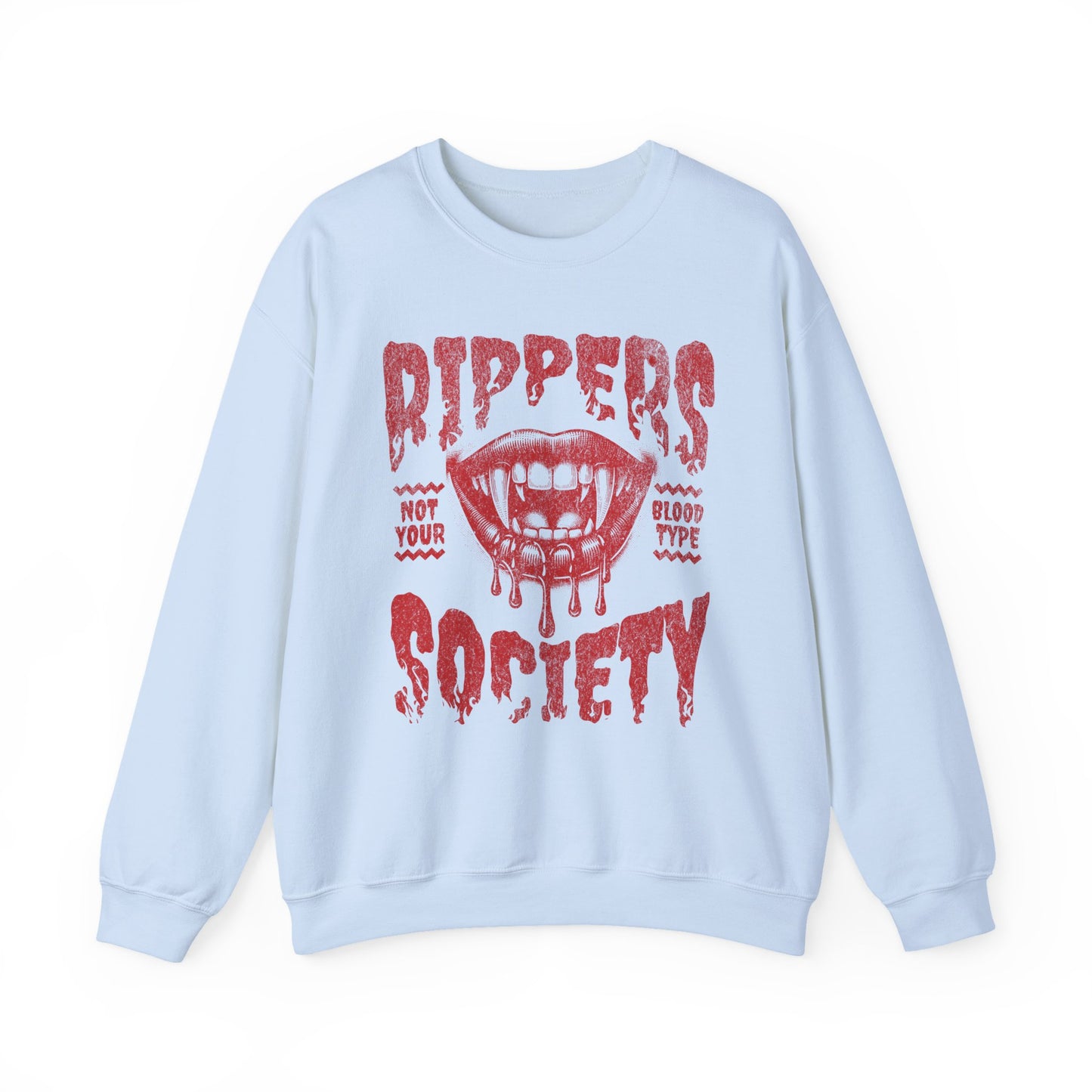 Rippers Society - Sweatshirt