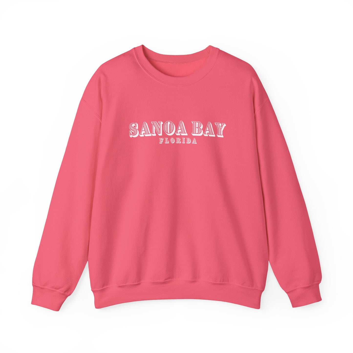 Sanoa Bay - Sweatshirt