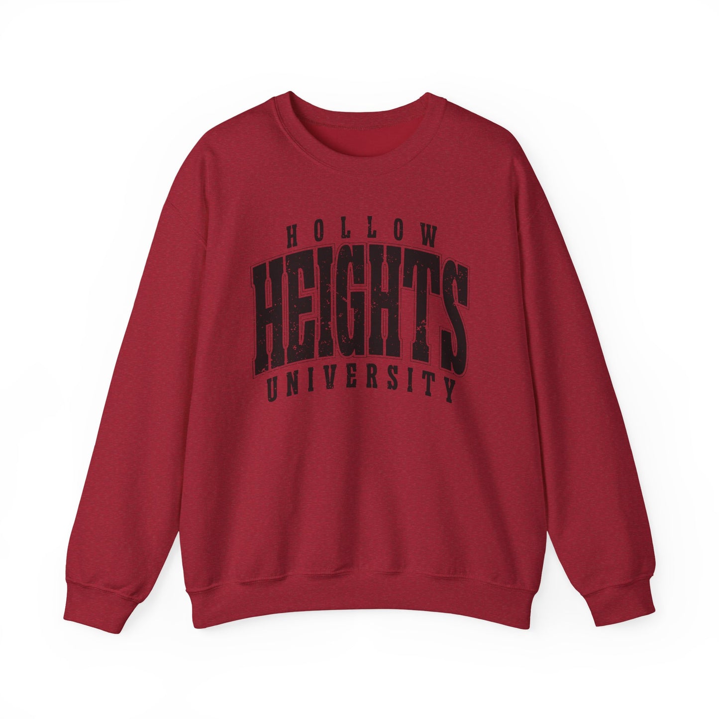 Hollow Heights University - Sweatshirt