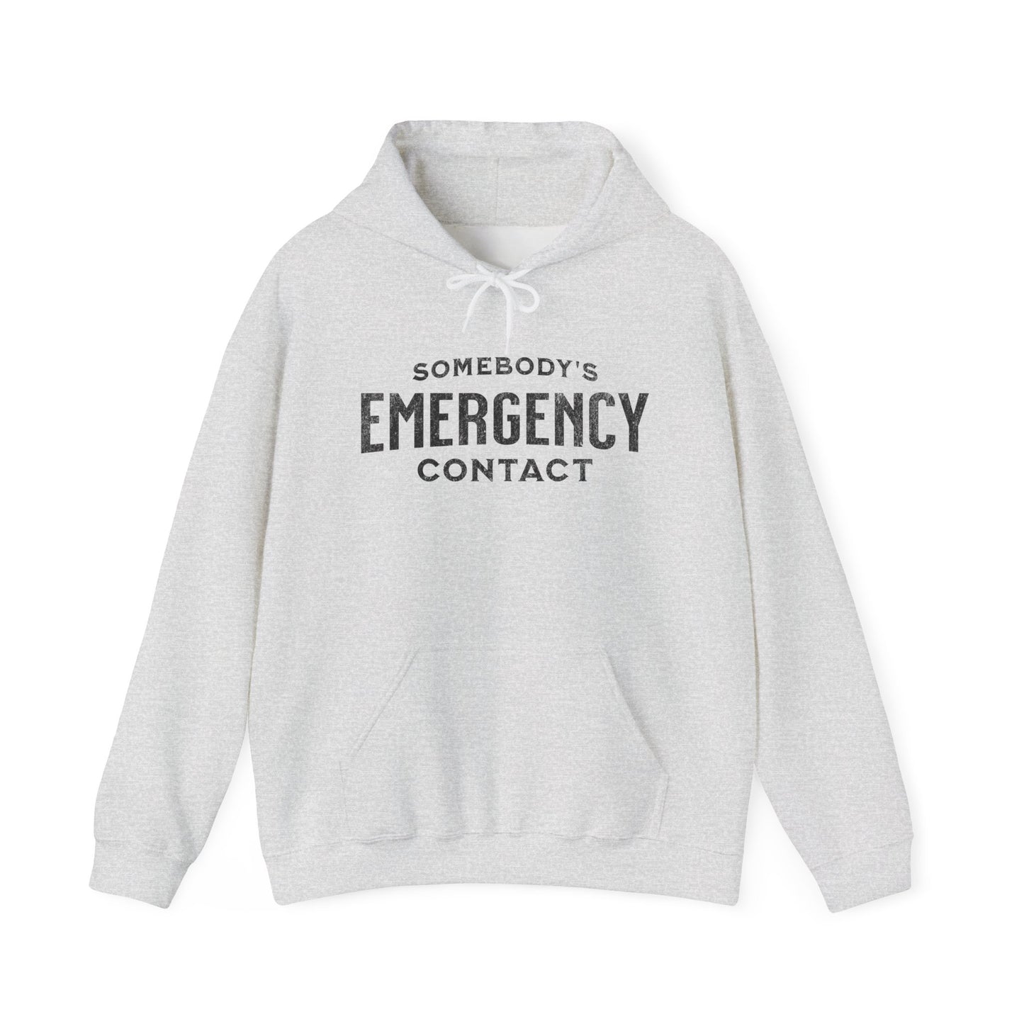 Emergency - Hoodie
