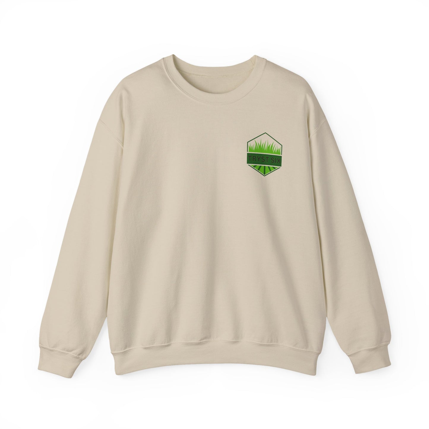 Tryst Six Lawn Care - Sweatshirt