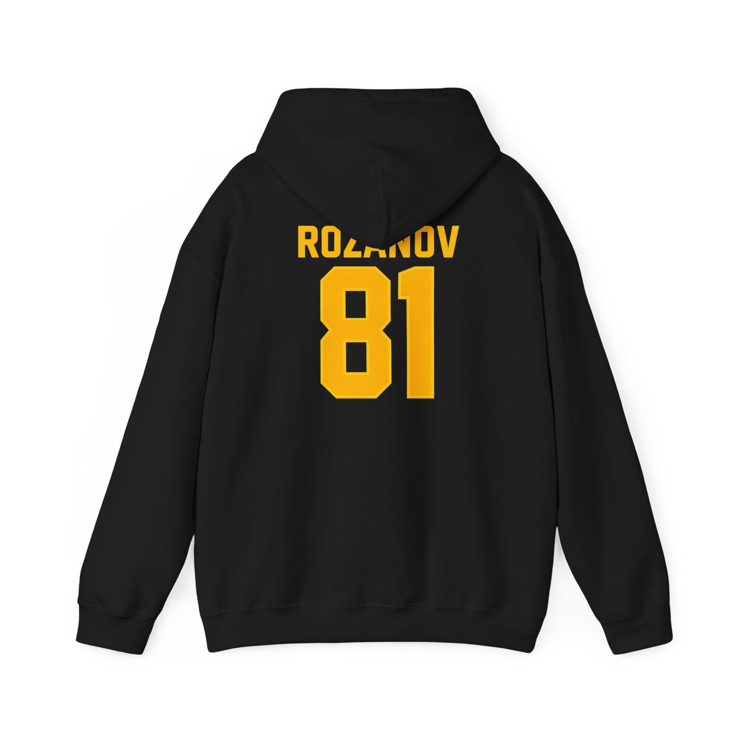 Rozanov - Hoodie