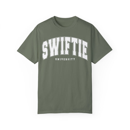 Swiftie University - T-shirt