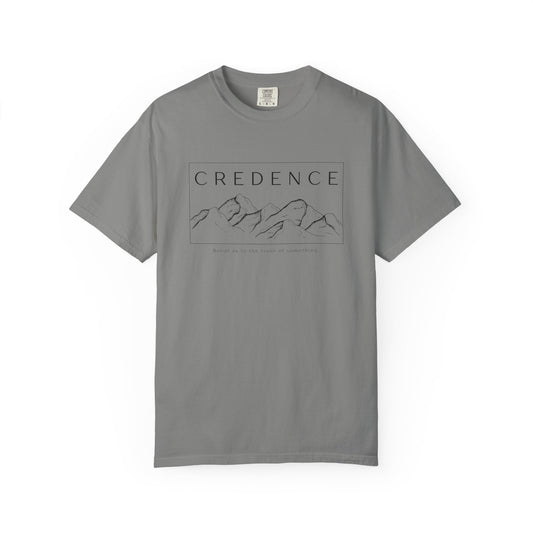Credence - T-Shirt
