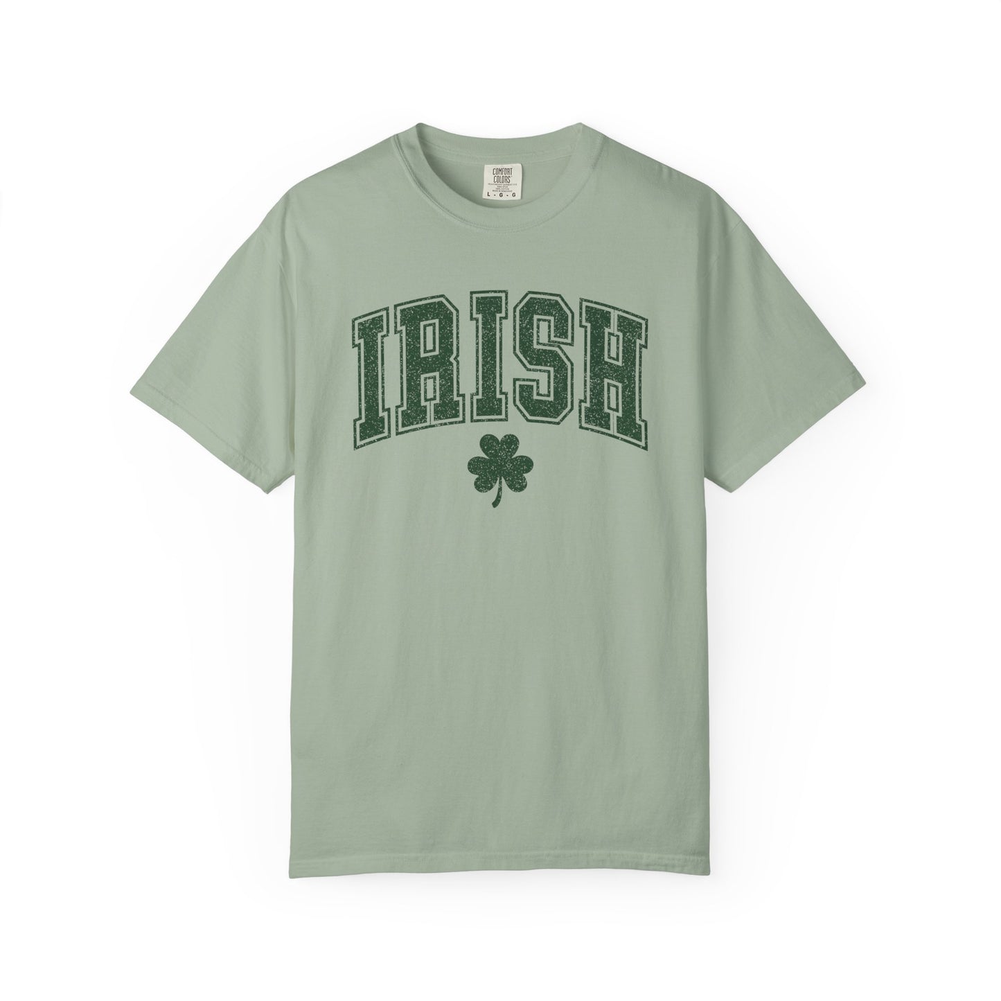 Irish - T-shirt