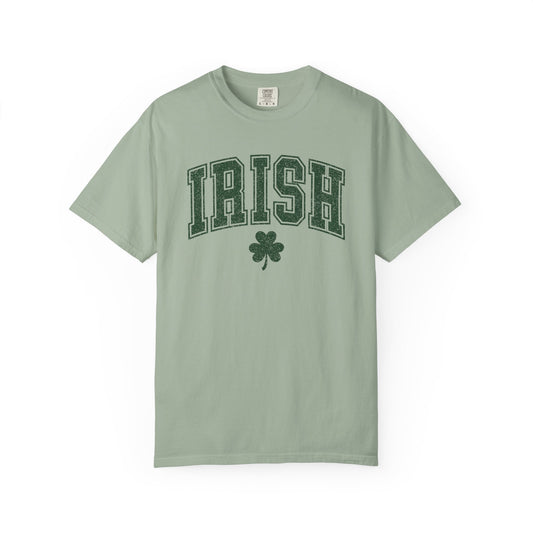 Irish - T-shirt