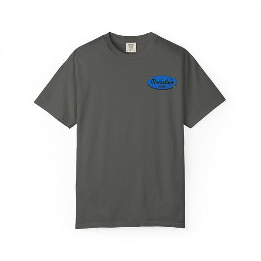 Mariette's Diner - T-shirt