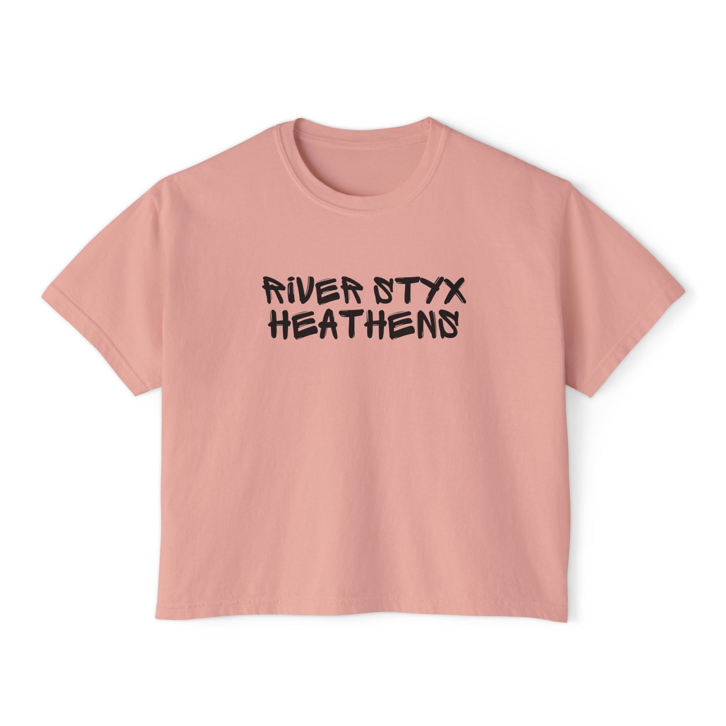 River Styx Heathens - Crop