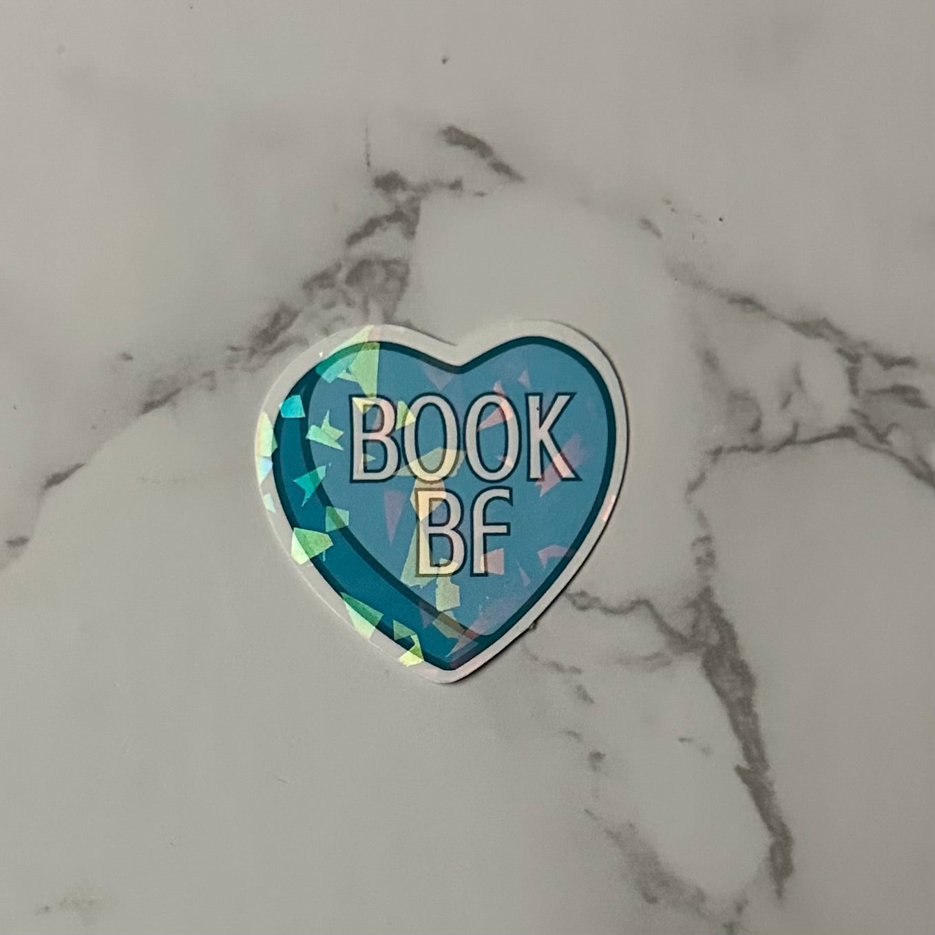 Bookish Stickers