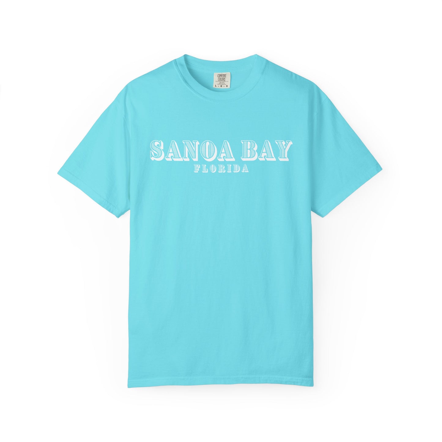 Sonoa Bay - T-shirt