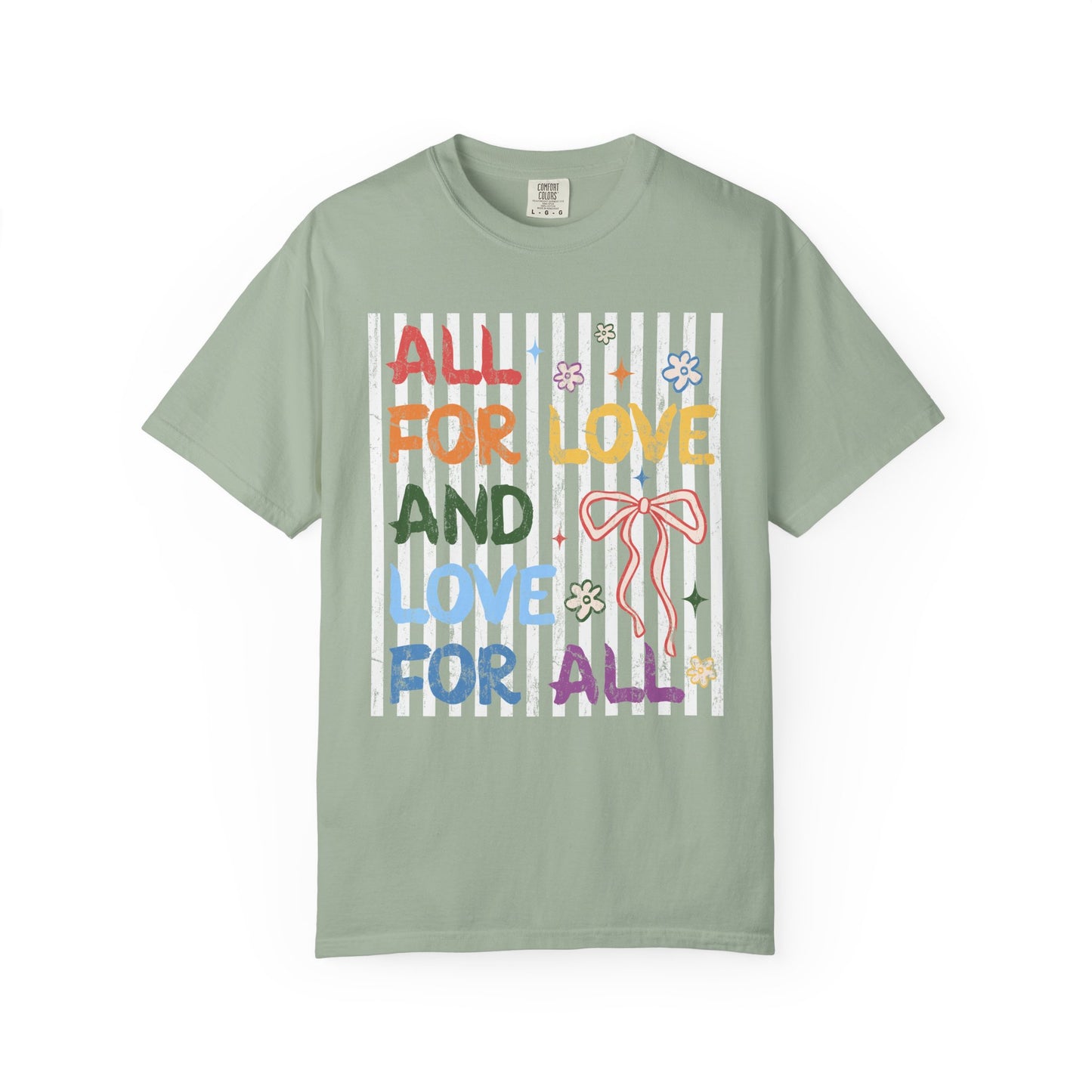 Pride - T-shirt