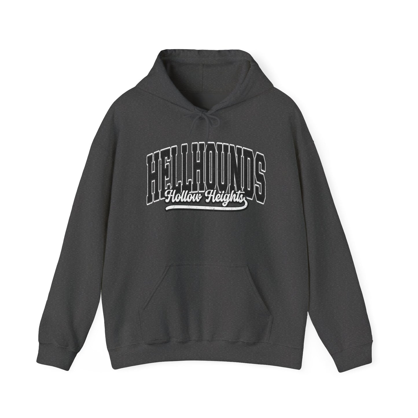 Hellhounds - Hoodie