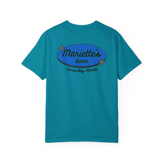 Mariette's Diner - T-shirt