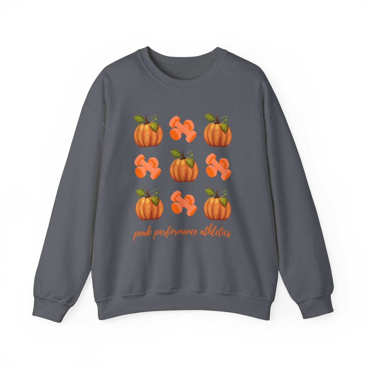 Peak Performance Athletics - Sweatshirt
