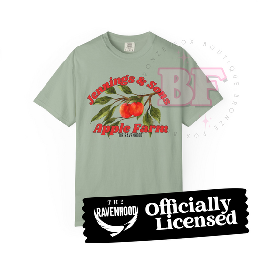 Apple Farm - T-shirt