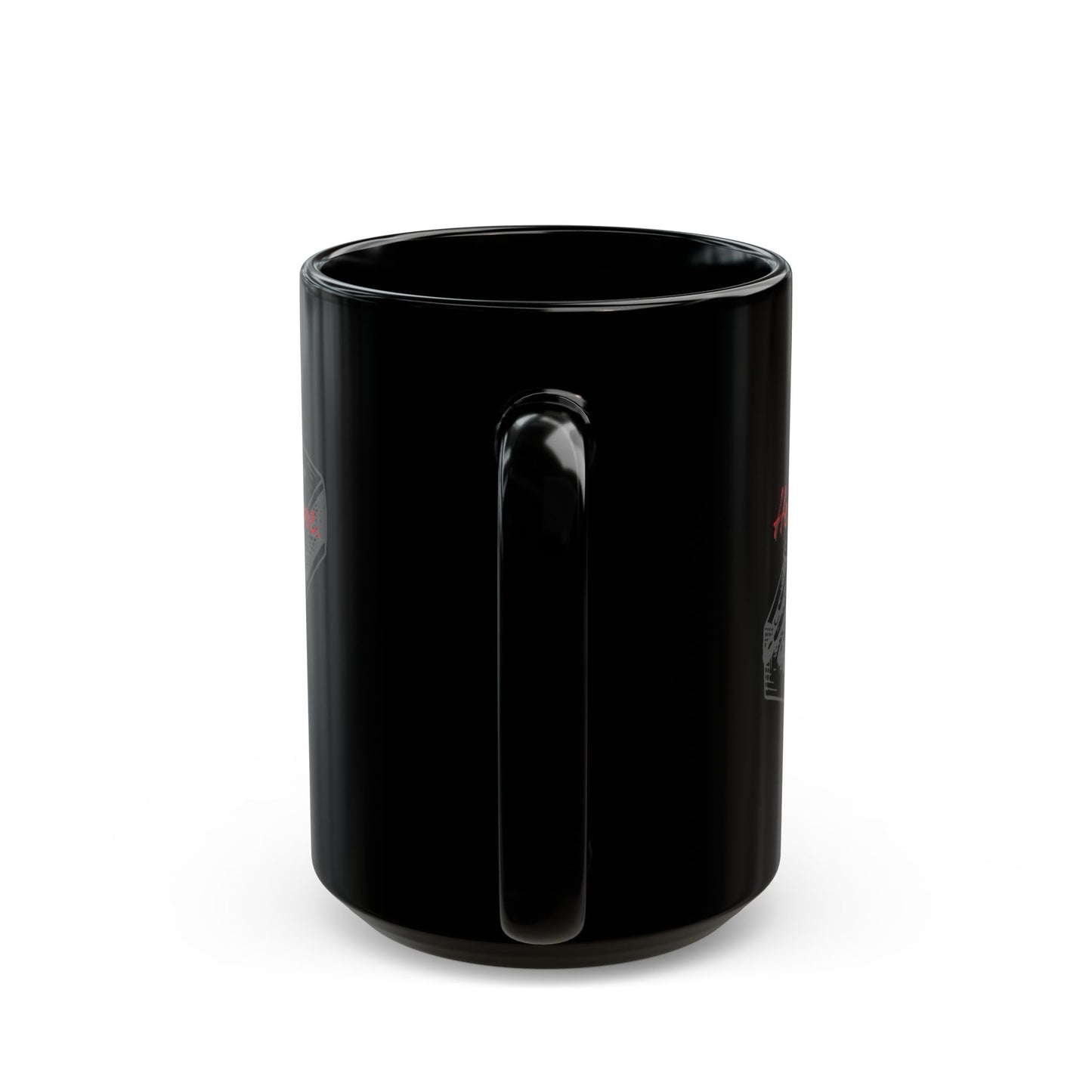Michael Crist - Mug