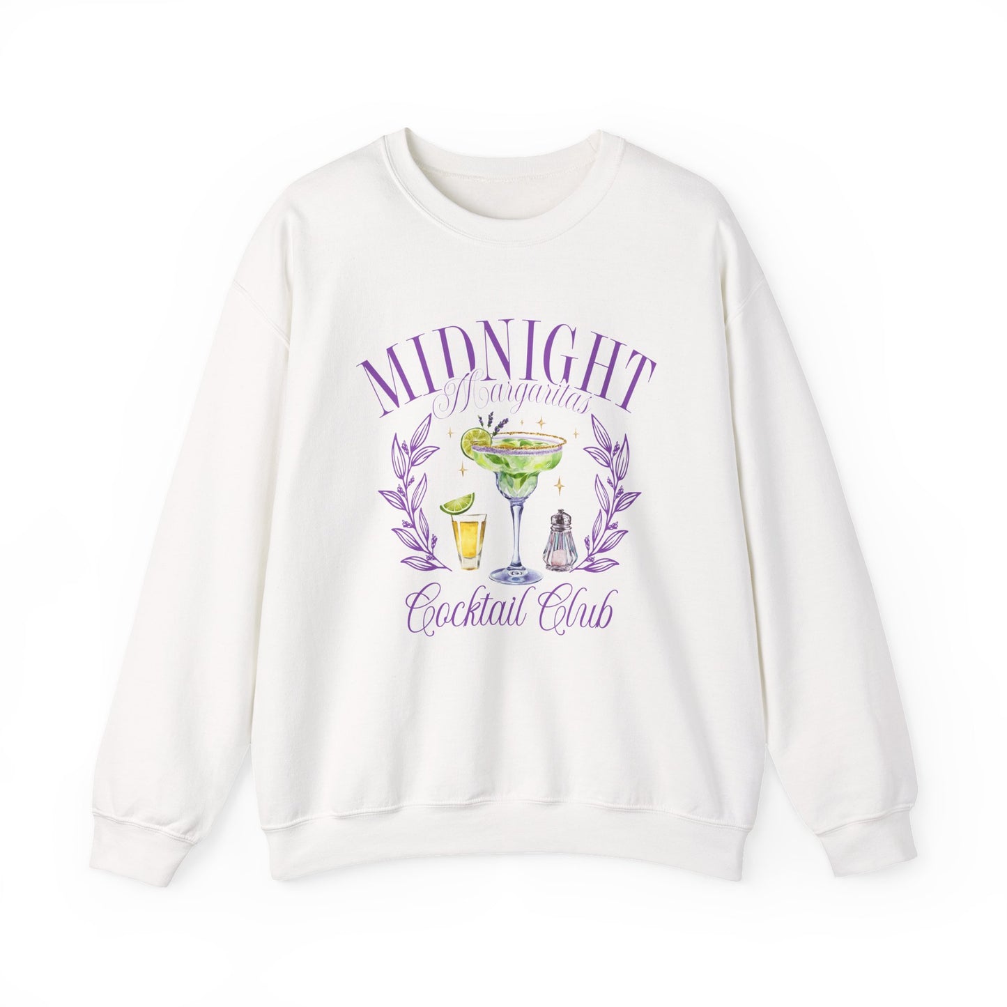 Midnight Margaritas - Sweatshirt
