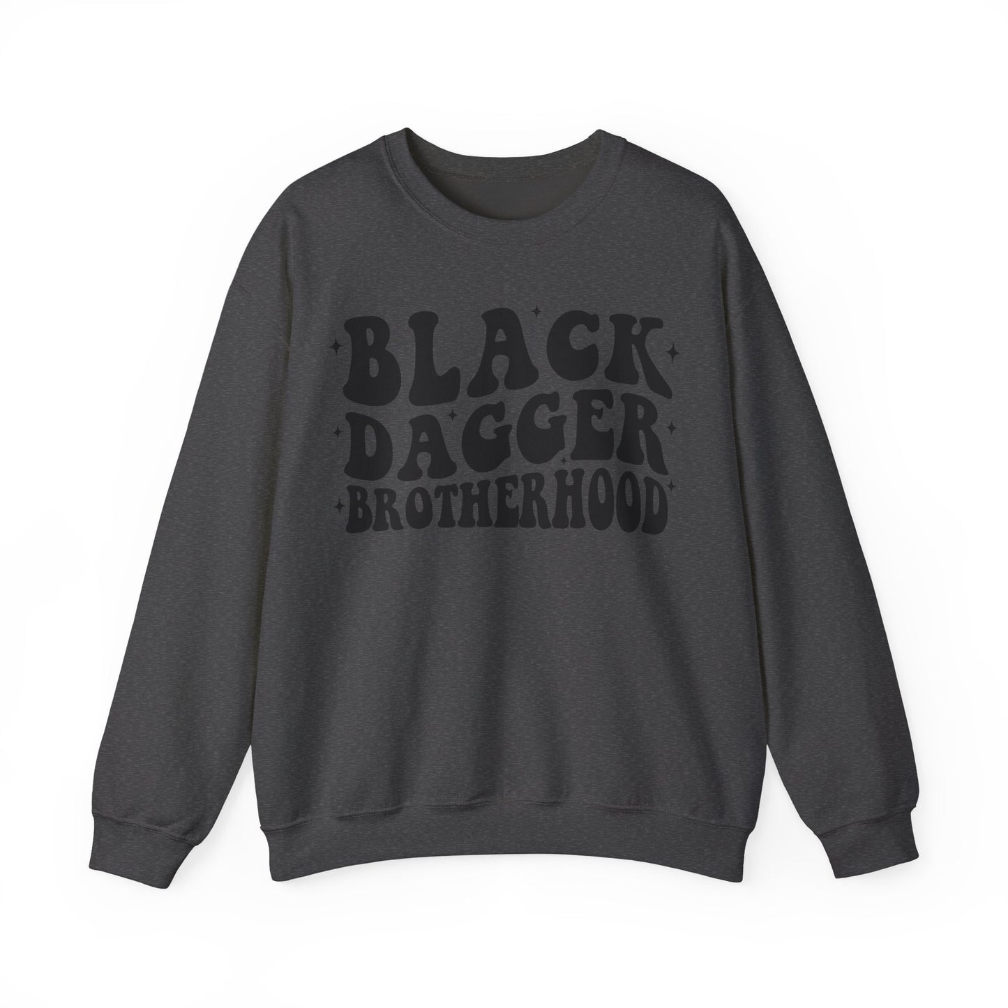 Black Dagger Brotherhood - Crewneck Sweatshirt