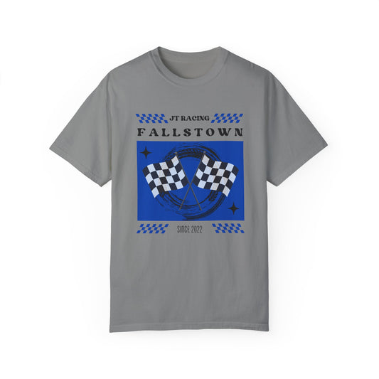 Fallstown - Comfort Colors T-shirt