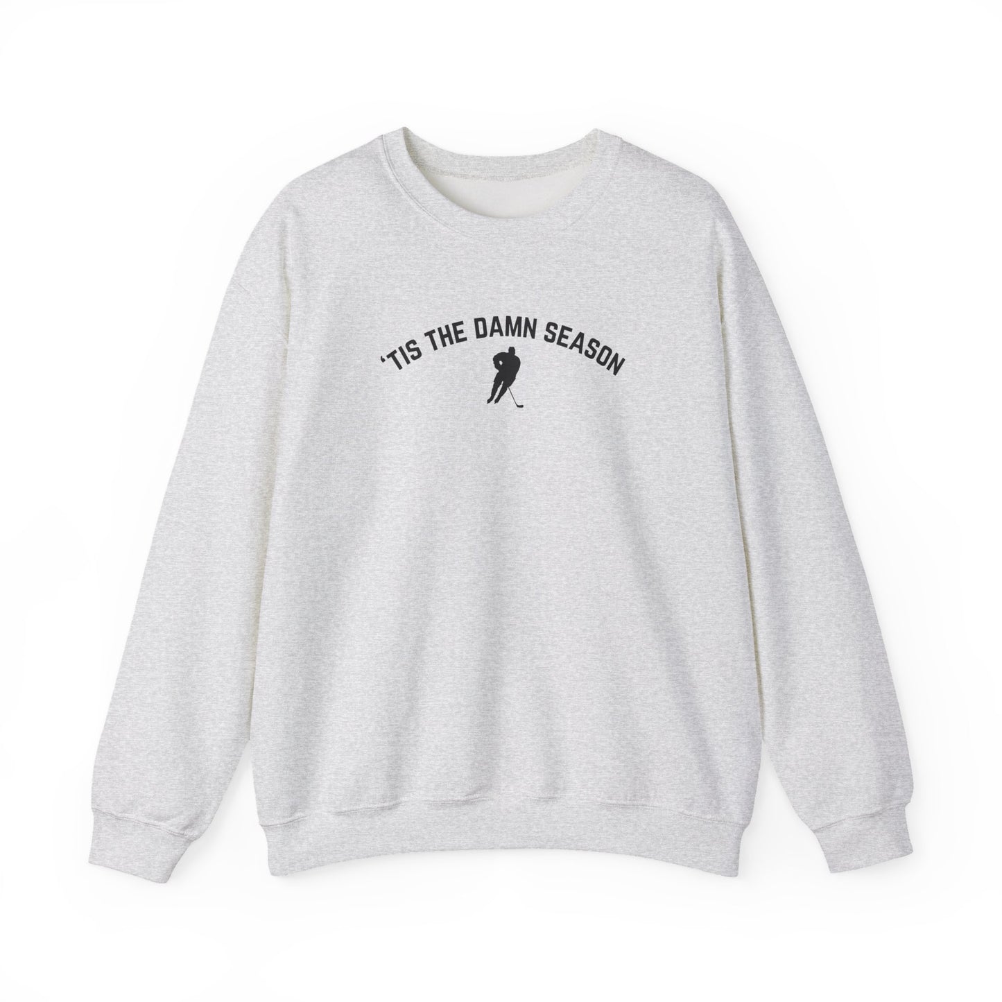 Tis the Damn Season - Sweatshirt