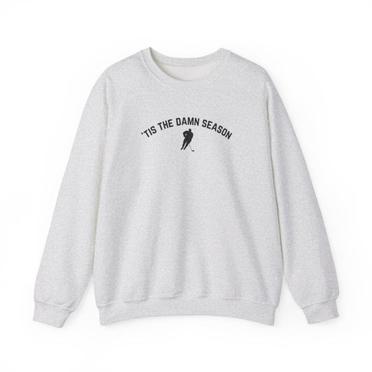 Tis the Damn Season - Sweatshirt